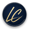 LC logo