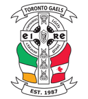 Toronto Gaels GFC Logo